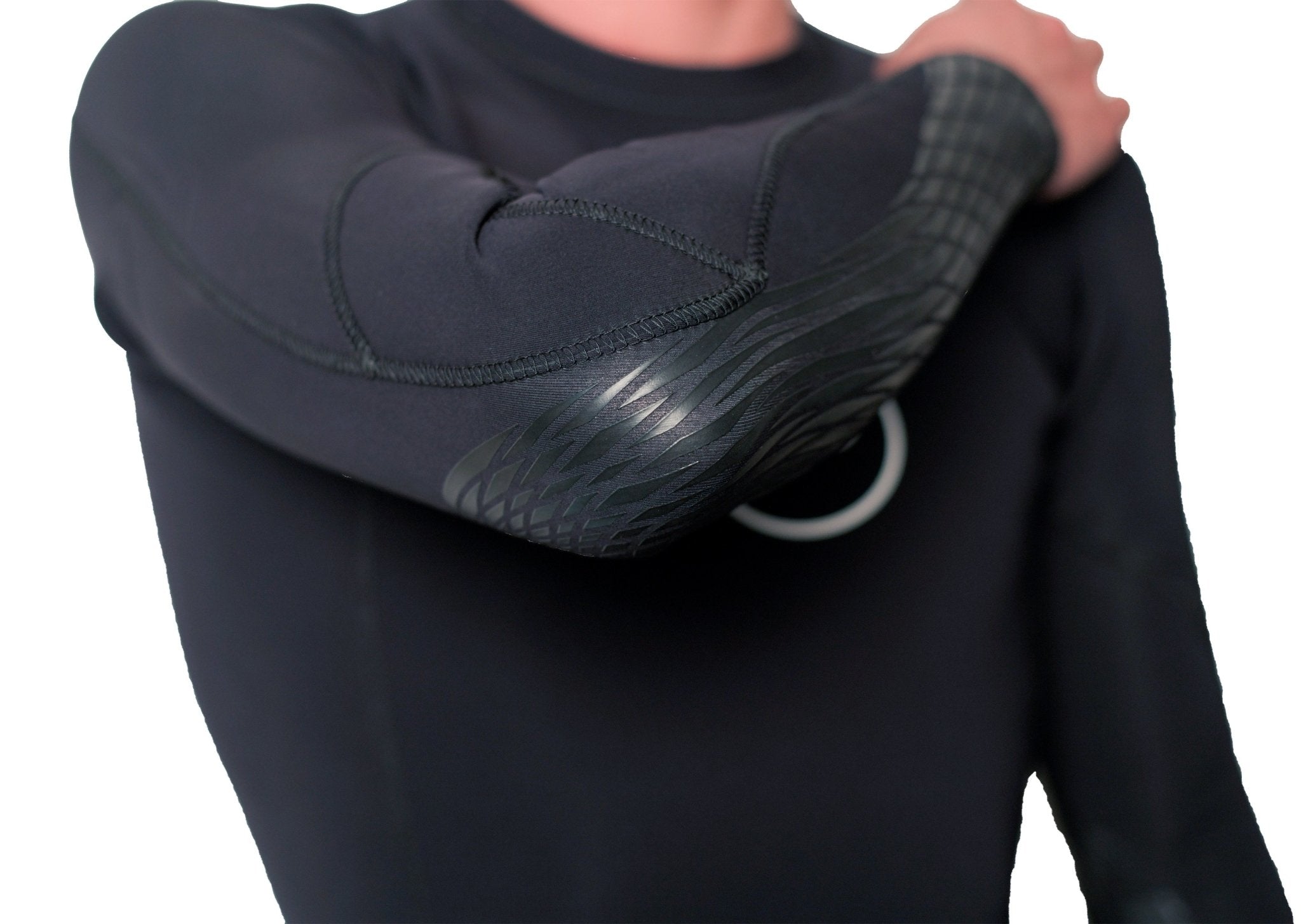Sen No Sen|662 2.2mm Long Sleeve Top - 662 Bodyboard Shop