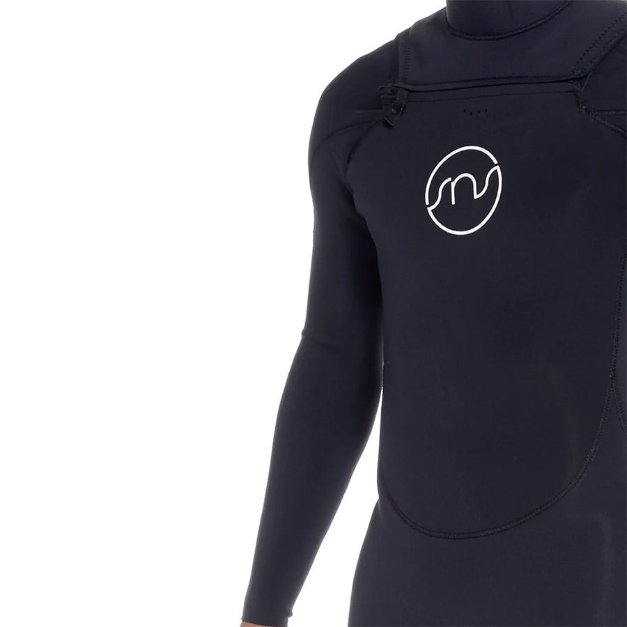 Sen No Sen|662 2mm Long Sleeve Spring Suit - 662 Bodyboard Shop