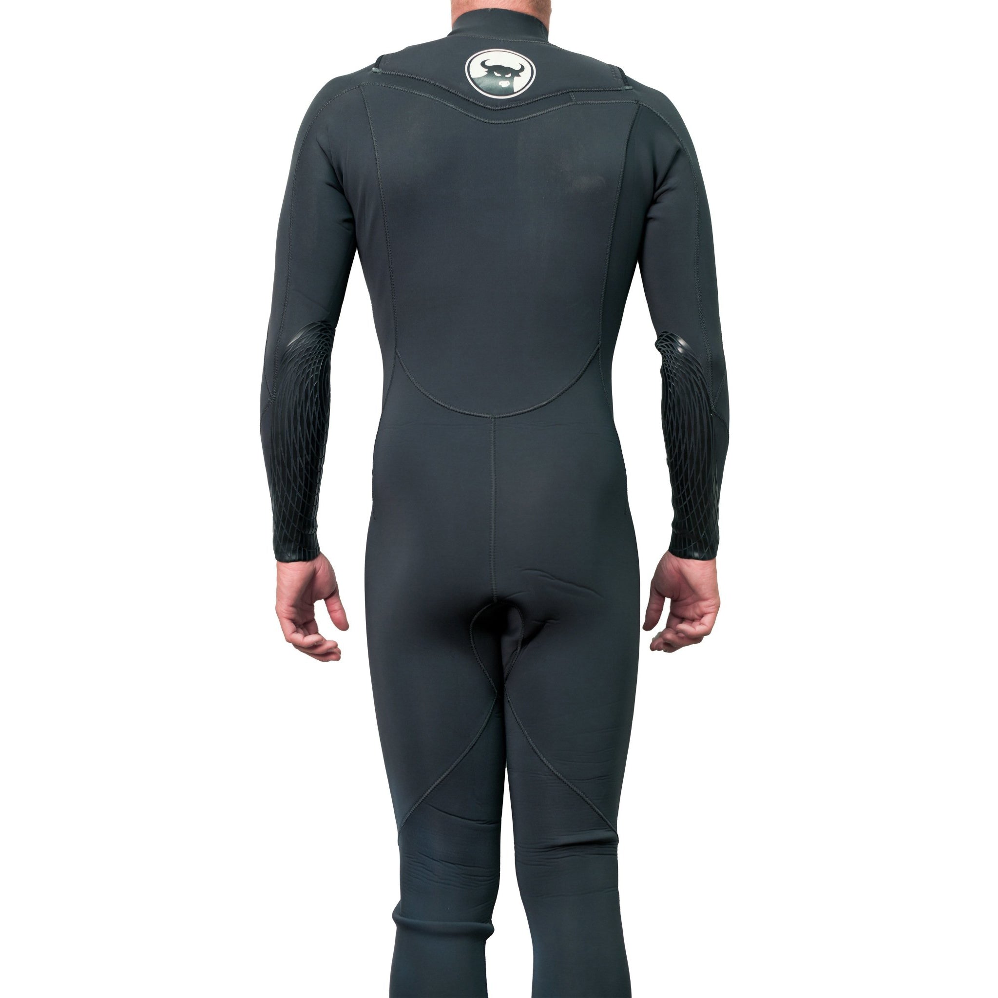 Sen No Sen|662 3.2mm Yulex Steamer - 662 Bodyboard Shop | 662