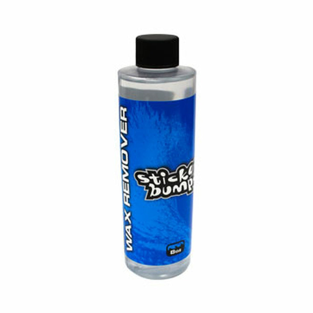 Sticky Bumps Wax remover 8 oz. - 662 Bodyboard Shop