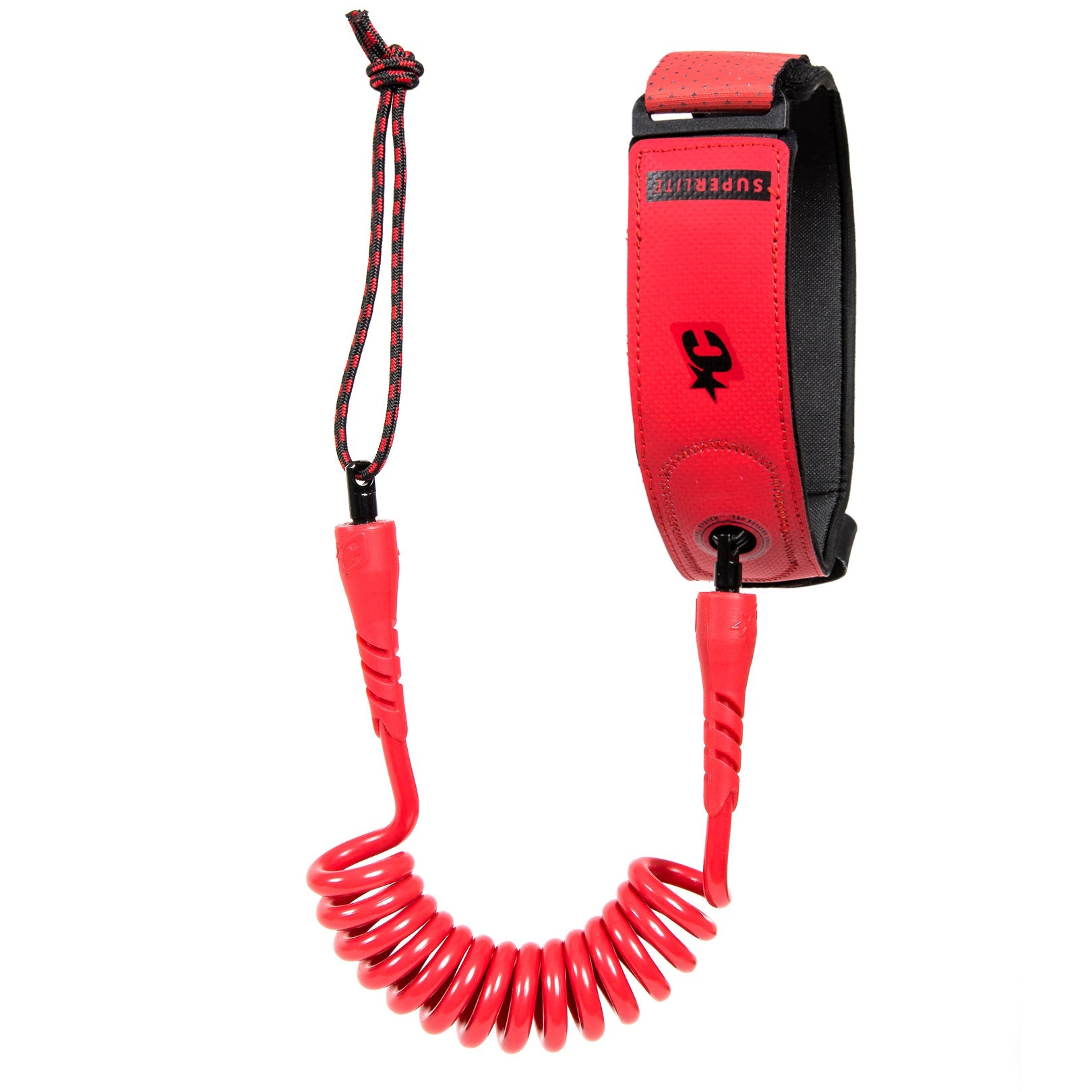 SUPERLITE BICEP LEASH - 662 Bodyboard Shop