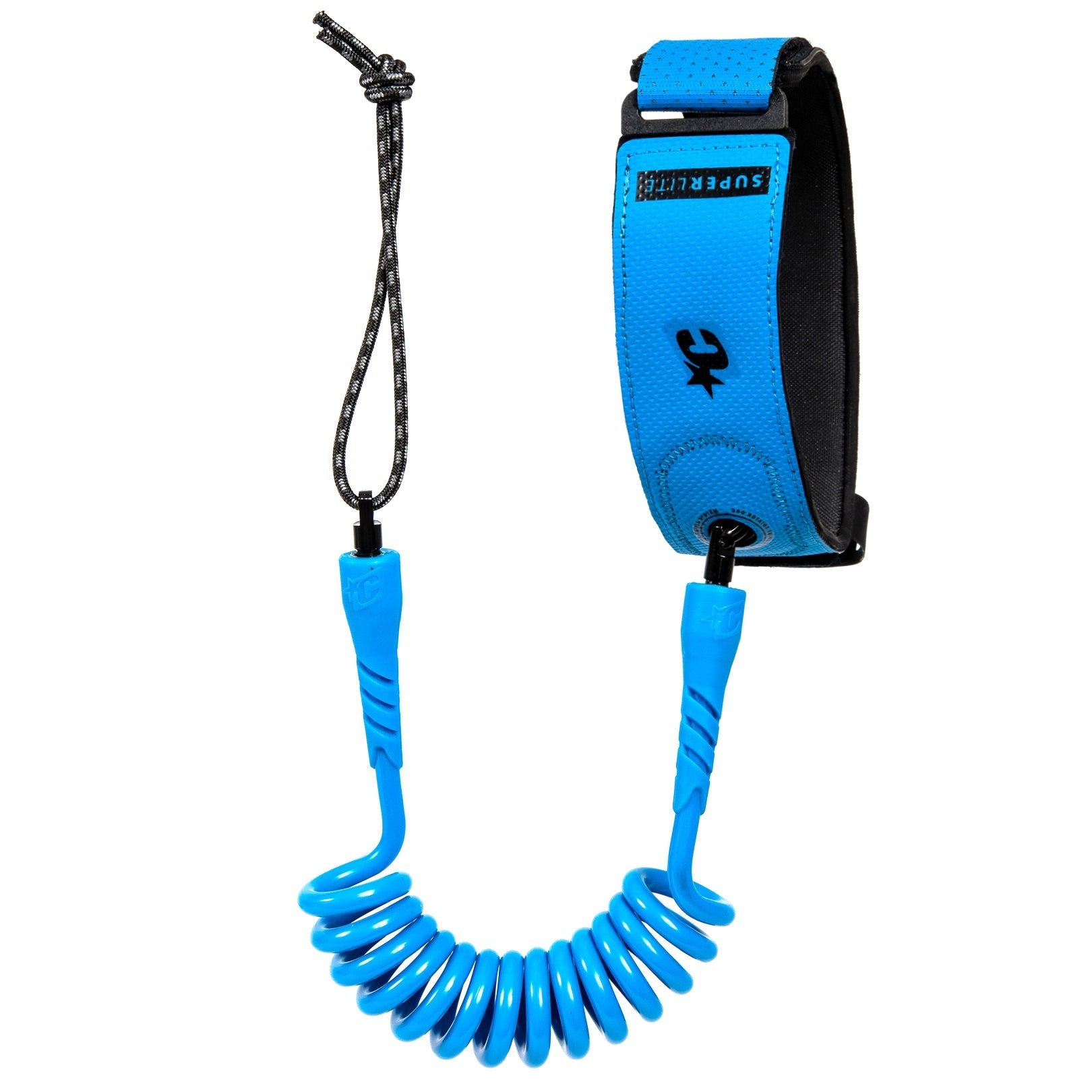 SUPERLITE BICEP LEASH - 662 Bodyboard Shop