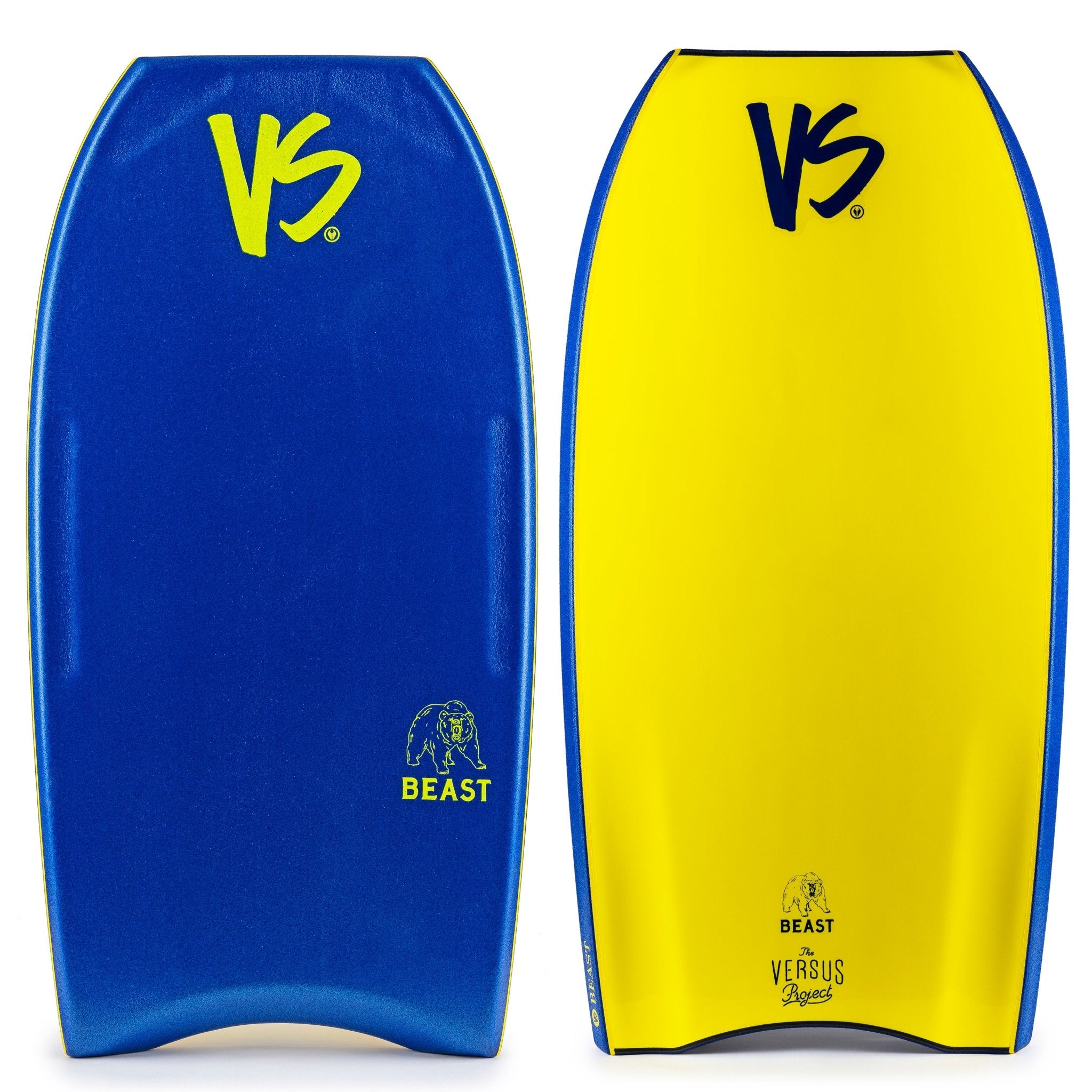 THE BEAST Bodyboard (COMING SOON) - 662 Bodyboard Shop