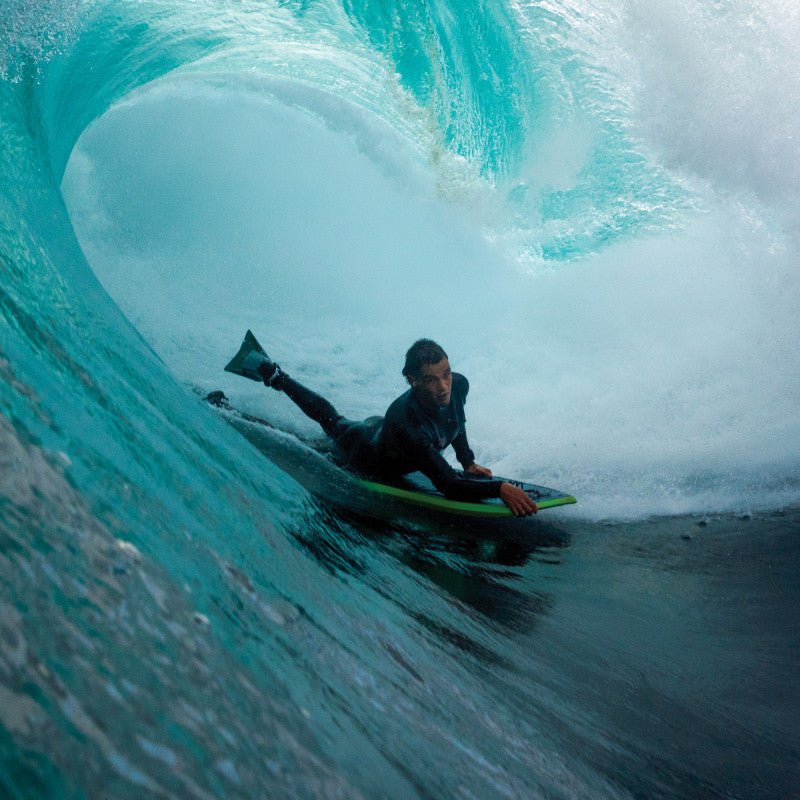 Tristan Roberts Realest NRG+ Bodyboard - 662 Bodyboard Shop