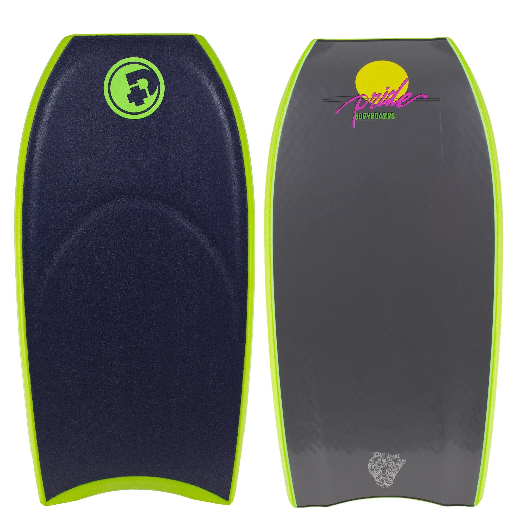 Tristan Roberts Realest NRG+ Bodyboard - 662 Bodyboard Shop