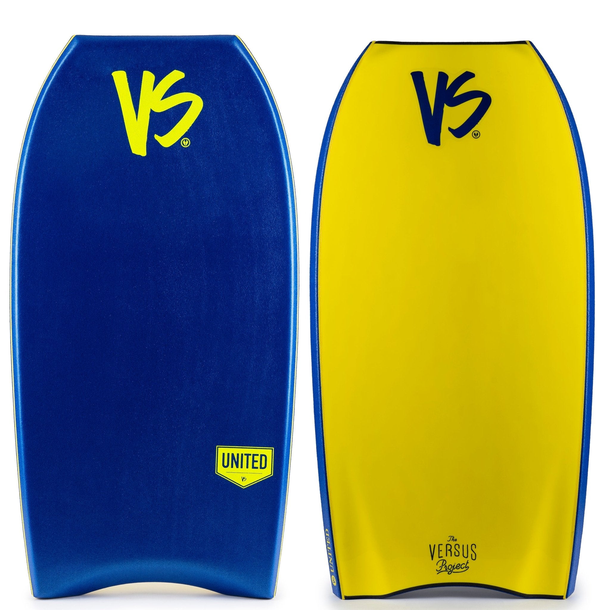 United PE Bodyboard - 662 Bodyboard Shop