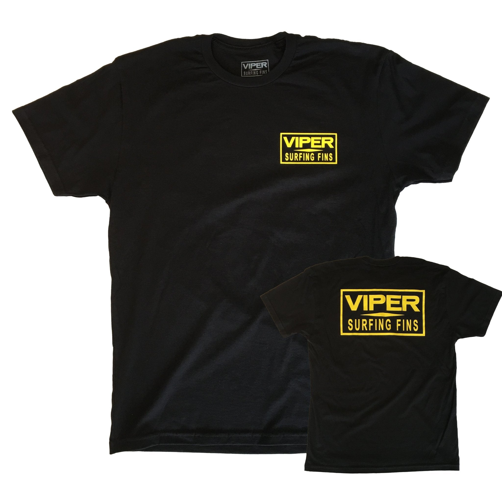 Viper Classic Tee - 662 Bodyboard Shop