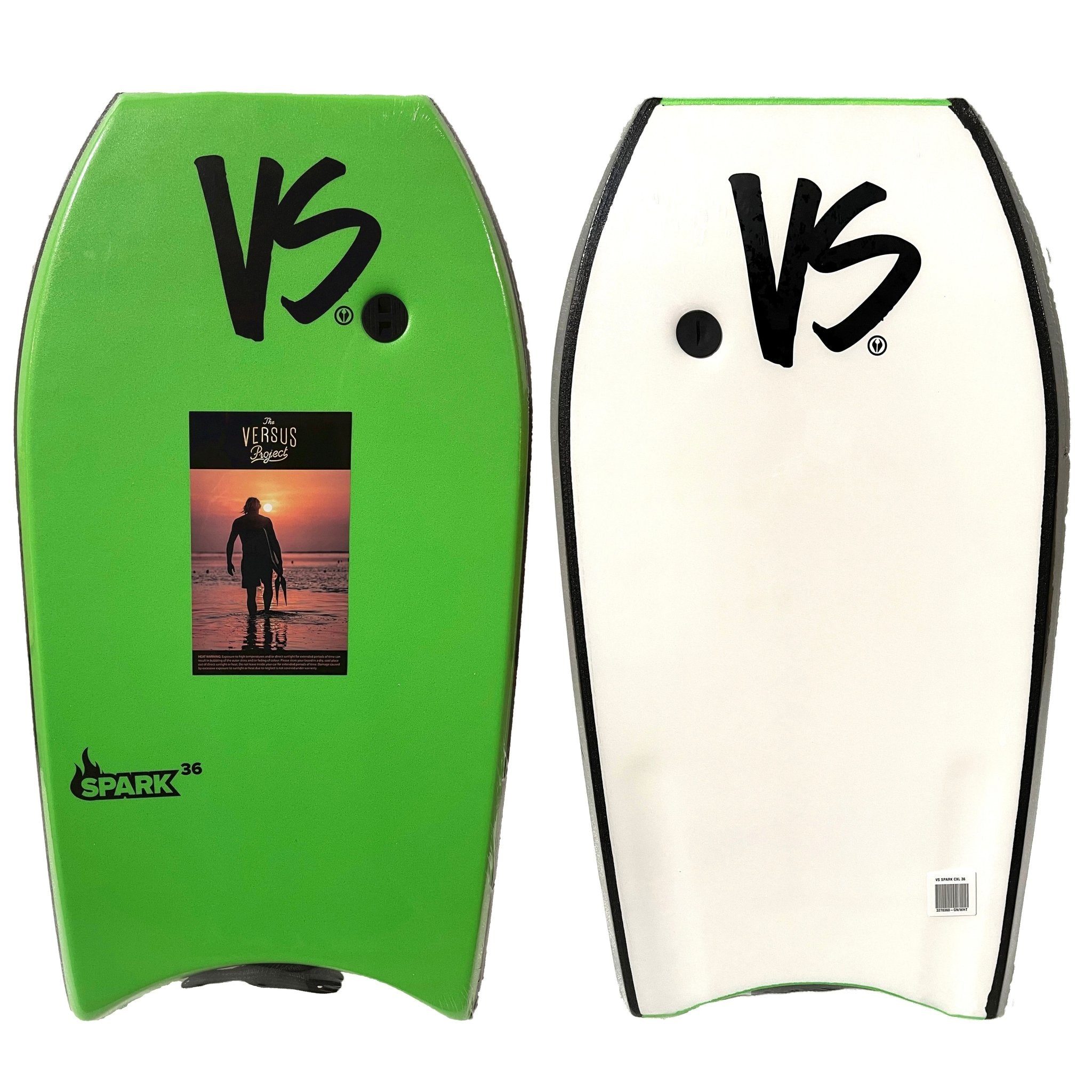 VS Spark Bodyboard - 662 Bodyboard Shop