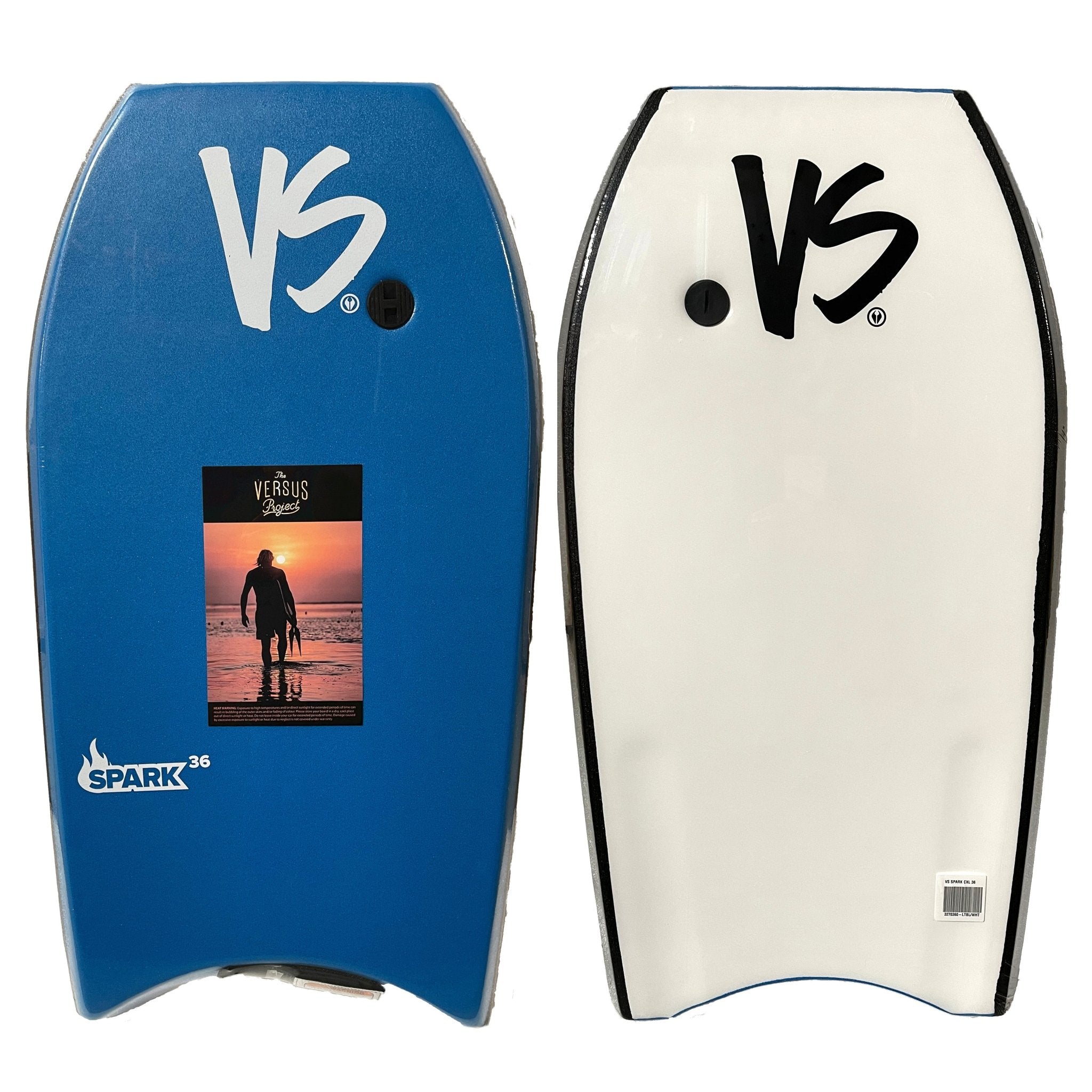 VS Spark Bodyboard - 662 Bodyboard Shop