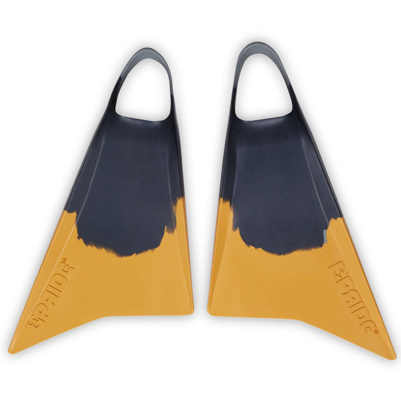 Vulcan V2 Swim Fins- Grey/Grey/Spectra