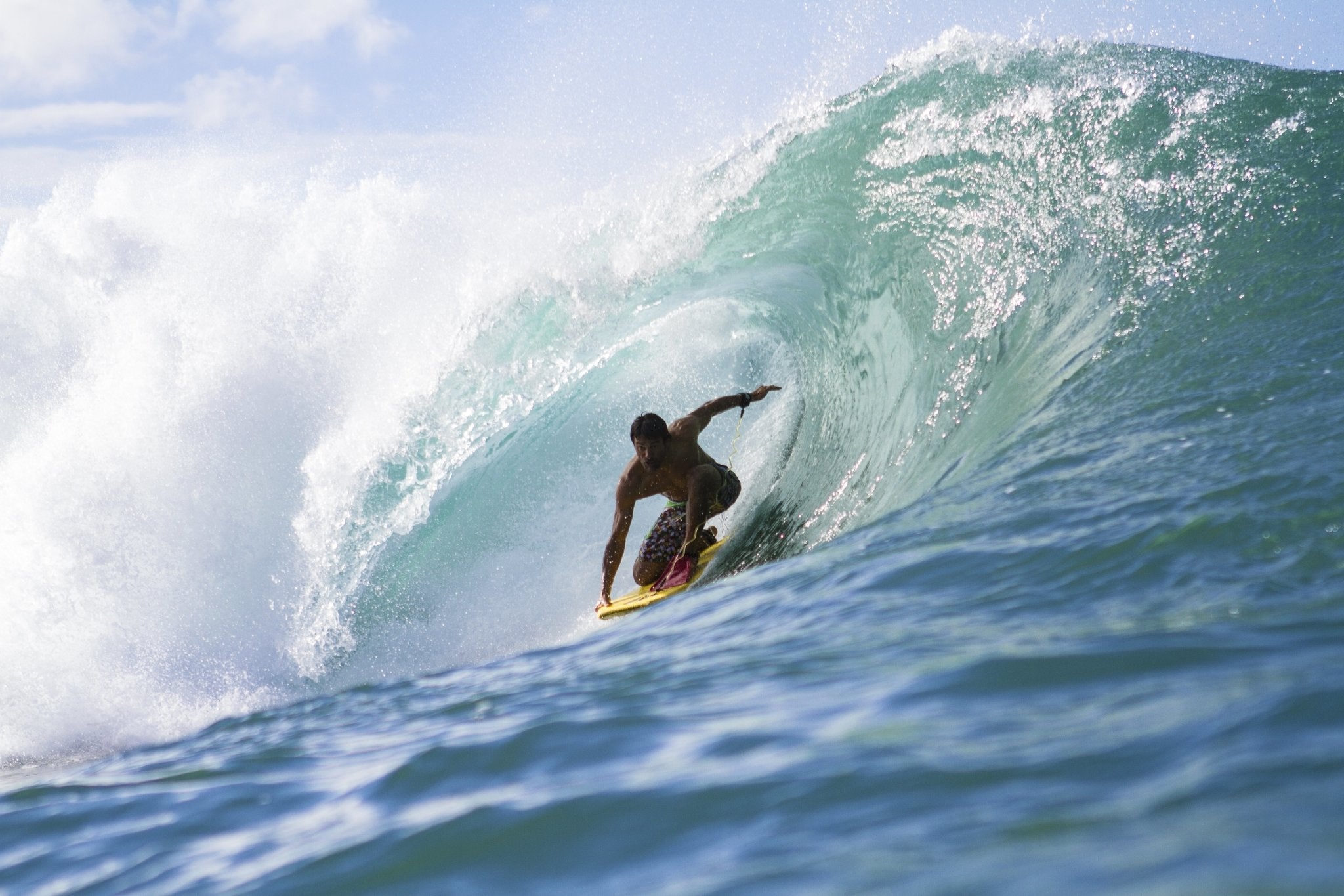 NMD Wonton PP Bodyboard - 662 Bodyboard Shop | 662 Bodyboard Shop