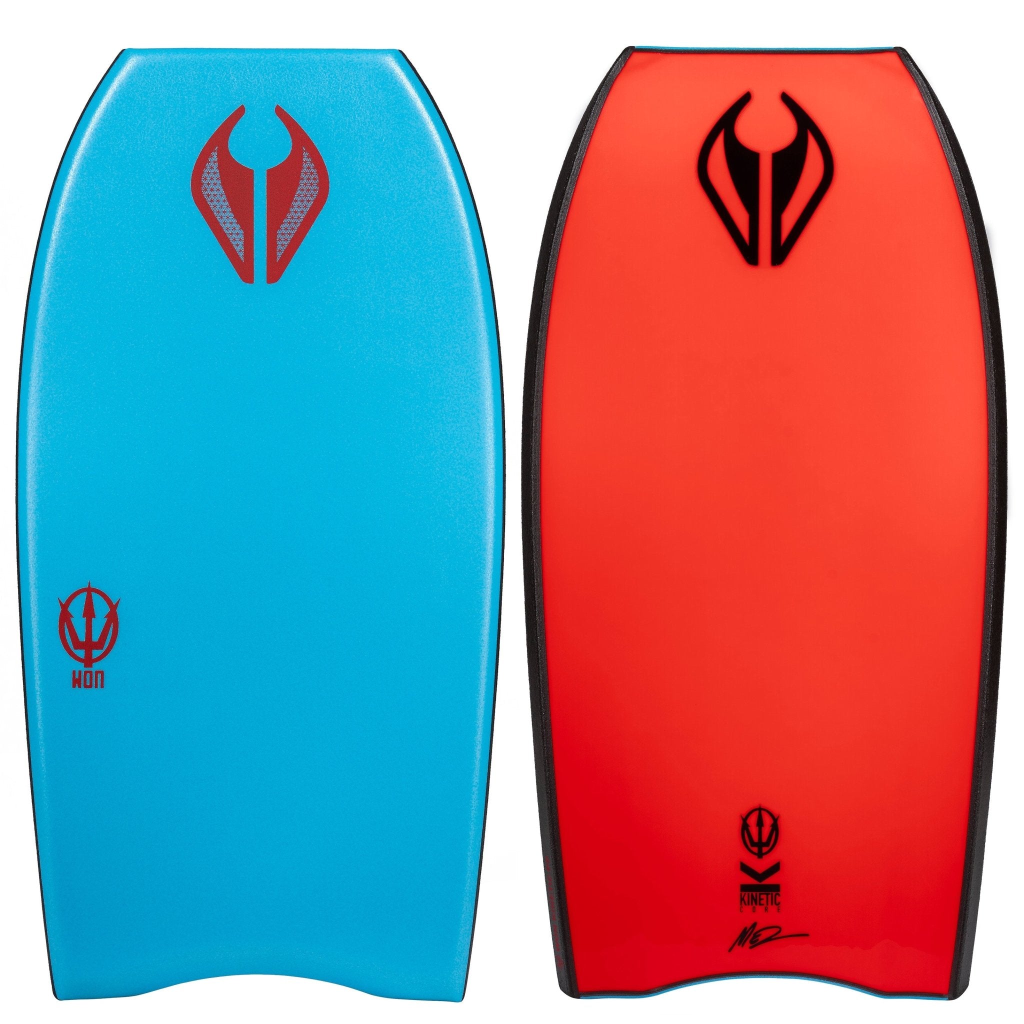 Wonton PP Bodyboard (COMING SOON) - 662 Bodyboard Shop