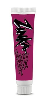 Zinka Colored Nosecoat - 662 Bodyboard Shop